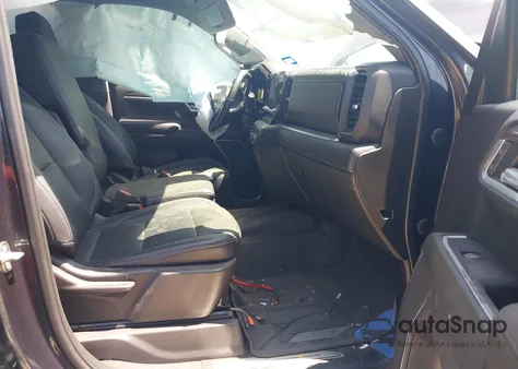 2022 Chevrolet Silverado 1500 2Wd Short Bed Lt from USA, damaged, VIN 2GCPACED8N1512111